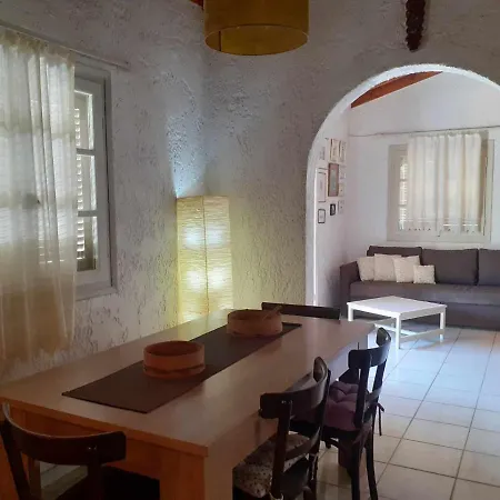 Casa de Férias Depy Ierápetra